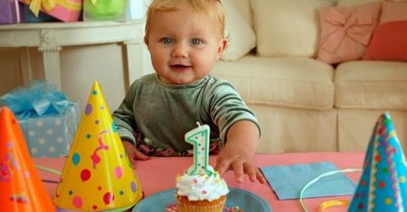 Изображение - Поздравление с днем рождения внуку 1 год от бабушки 1536500805_1-godik-vnuku-pozdravleniya