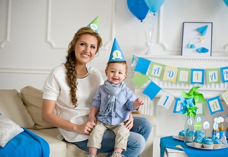 Изображение - Поздравления с днем рождения сыночка 1 годик 1536583444_synu-1-godik-s-dnem-rozhdeniya