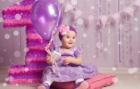 Изображение - Поздравление дочки с днем рождения 1 год 1536608561_dochenke-1-godik-s-dnem-rozhdeniya
